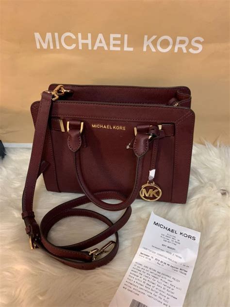 michael kors bags on afterpay|michael kors refund policy.